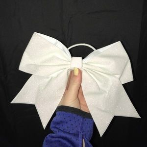 cheer bow!!